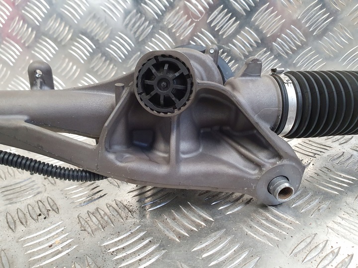 фото №13, Golf 8 viii трансмісія кермова 5wb423051ag