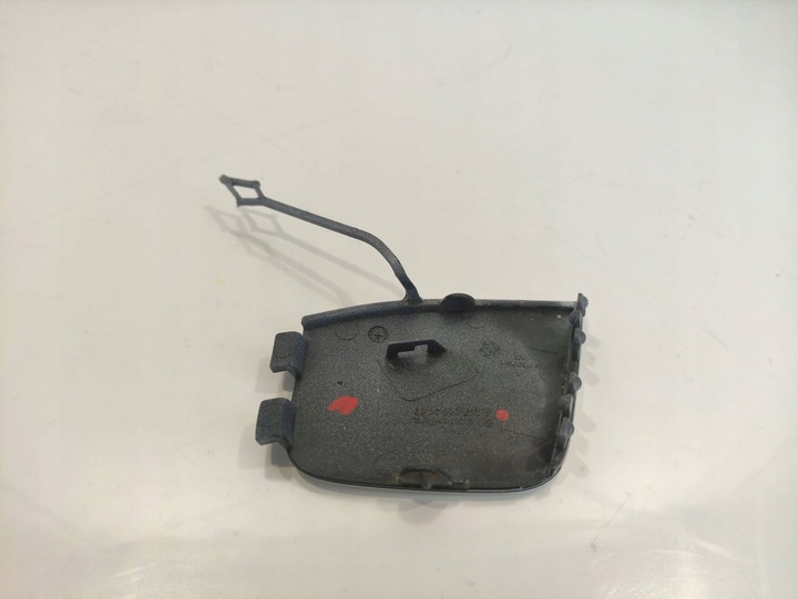 фото №6, Mercedes gla h247 w247 заглушка фаркоп буксировочный перед a2478859403