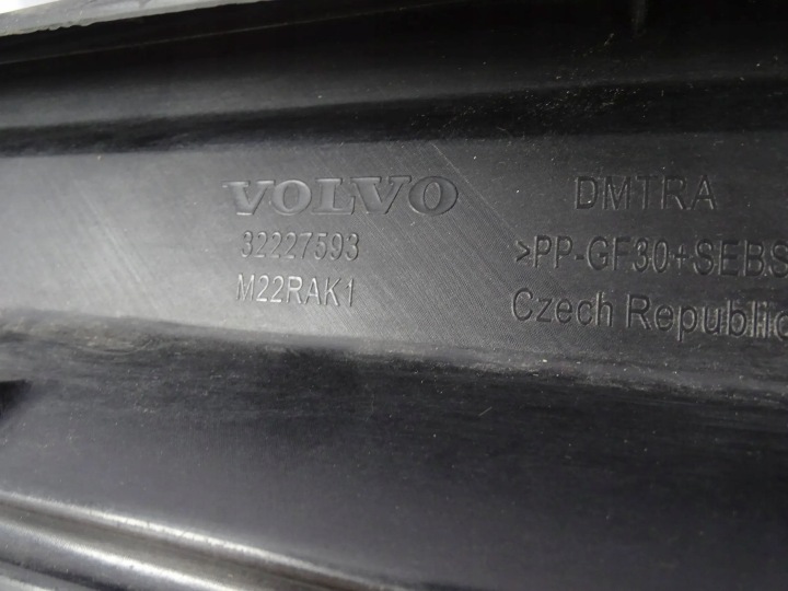 фото №6, Руль воздуха volvo xc40 рестайлинг ev400 32227593