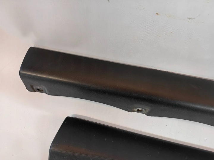 фото №6, Toyota celica vi 6 cabrio - планка пороговая правая комплект