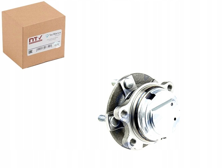 фото №1, Ступица колёса перед infiniti fx35 2wd 02- ex35 2wd 08- m35 45 2wd 06-