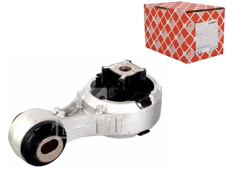 фото №13, Febi bilstein підшипник двигуна 178621