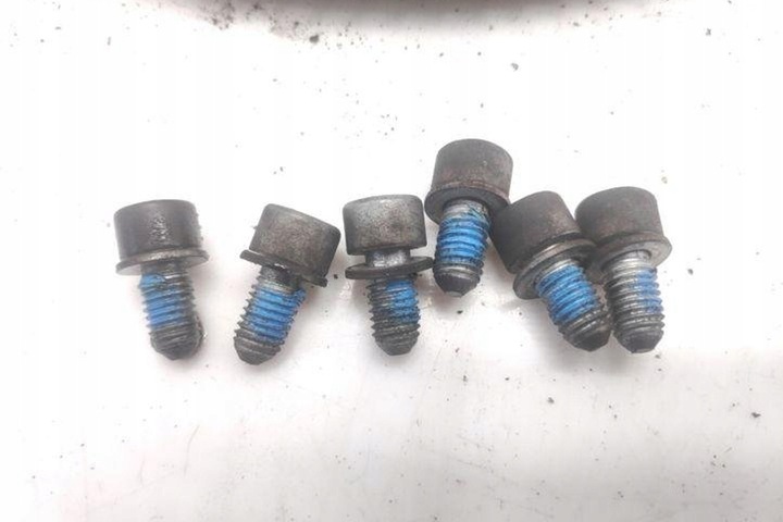 фото №10, Комплект сцепления alfa romeo 156 спортивный универсал 932_ 60603810 2.0l бензин