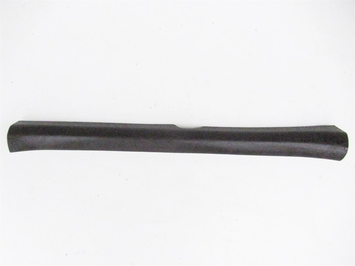 фото №1, Планка порогова передня ліва toyota iq 2008-2016