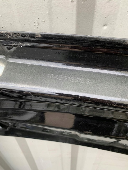 фото №7, Крышка багажника задняя зад volvo v40 ii xc40 12-