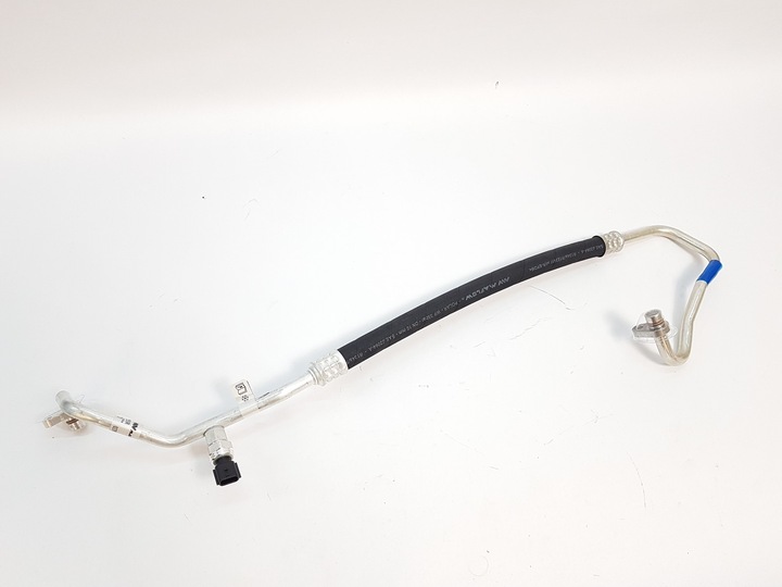 фото №10, Шланг кондиціонера master iii 924906293r 2778200q0h