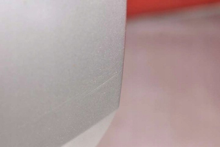 фото №7, Кришка багажника зад задня 39d subaru legacy 4 iv 03-09