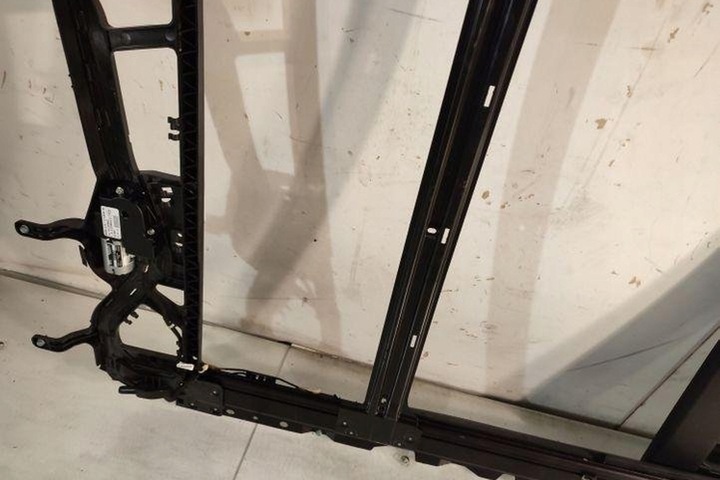 фото №13, Люк bmw x3 f25 7212751 3.5l бензин 225kw 2012