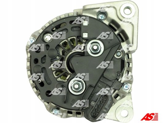 фото №9, Генератор as-pl do daf cf 65 fa