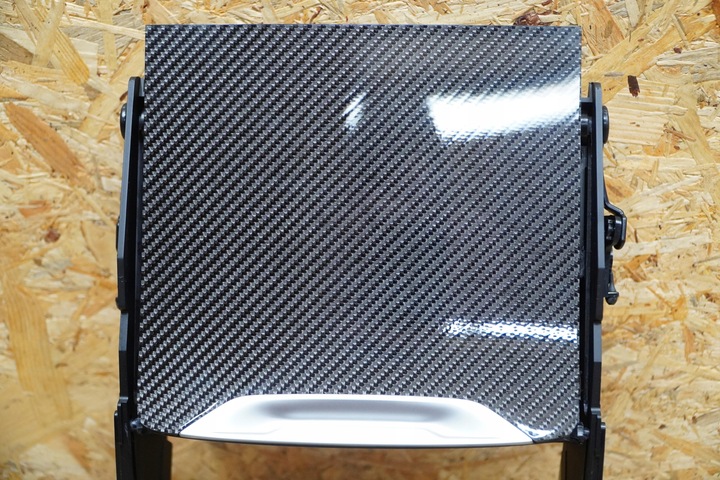 фото №16, Планка декоративная панели карбон матовый dekor туннеля дверь декоры bmw x5 g05 24r