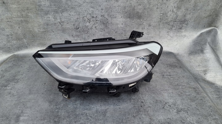 фото №1, Лампа перед левая vw id3 led полный led