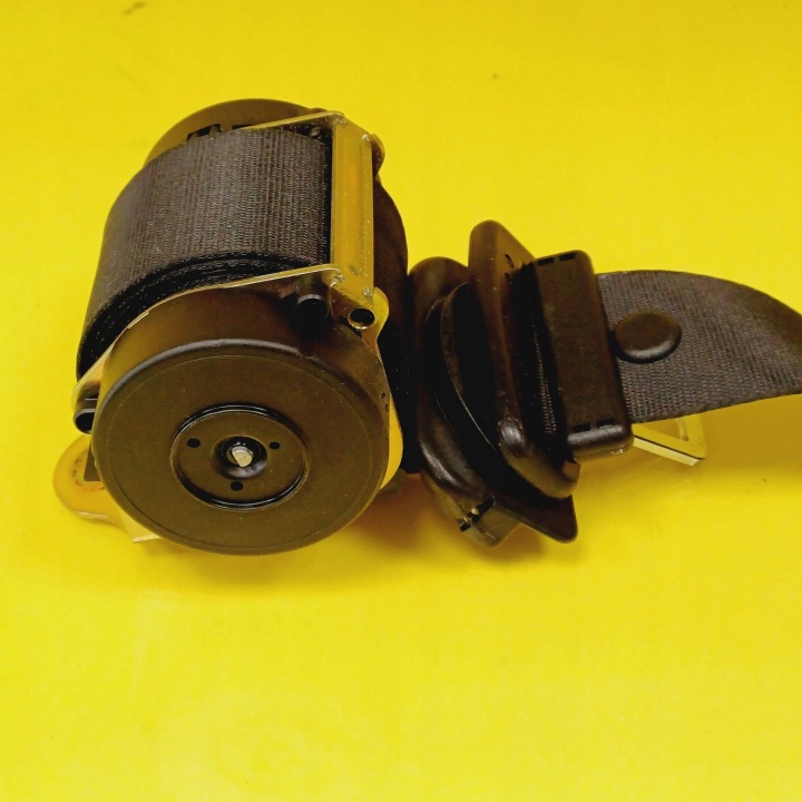 фото №8, Pas безпеки праве зад mini one cooper r50 - 53 3d 7055962 nr61