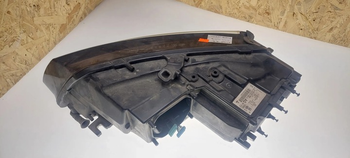 фото №8, Audi a8 s8 d4 4h 2015 лампы передние