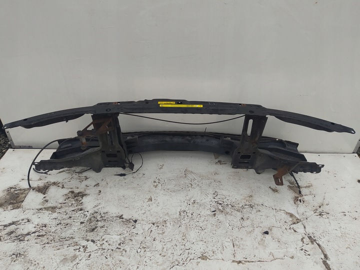 фото №10, Range rover l322 4.4 v8 pas перед переднее