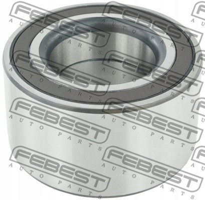 фото №2, Dac45840041m febest подшипник ступицы передние merced