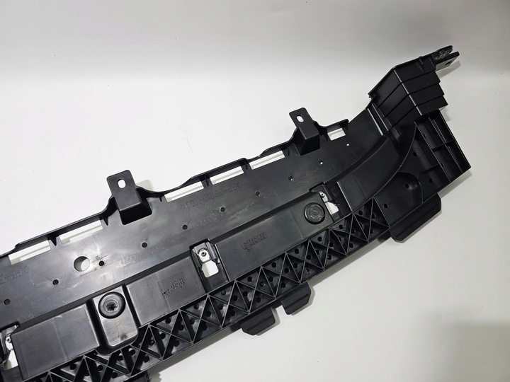 фото №7, Балка нижня бампера плита захист citroen c3 aircross #6335