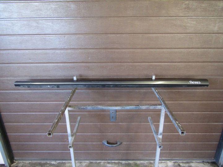 фото №1, Планка пороговая левая audi a1 s-line s1 8xa порог 14