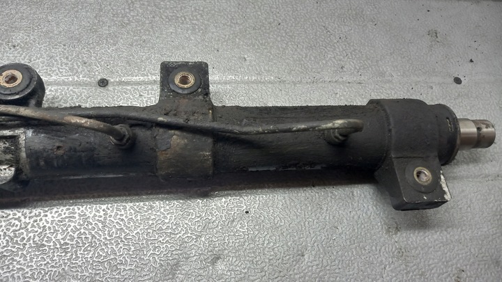 фото №5, Рулевая рейка mercedes benz 110d ka 2.3cdi 94r a6384611101