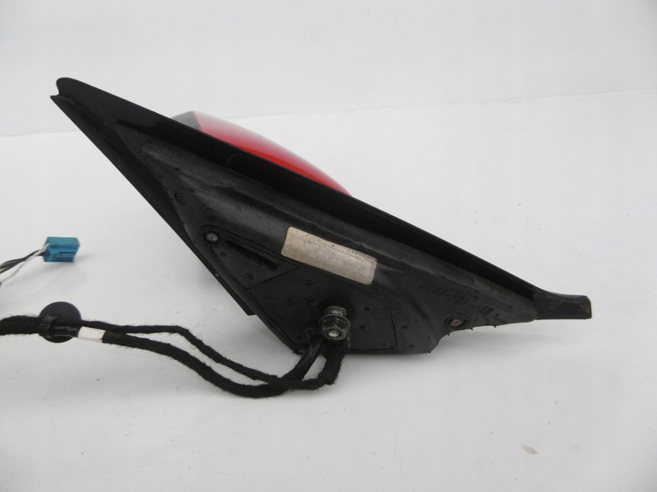 фото №13, Дзеркало зовнішні ліві 9 pin 612 volvo s40 ii v50