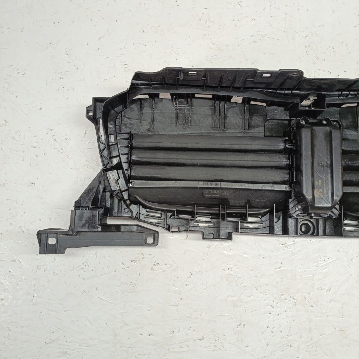 фото №9, Bmw ix3 g08 2020 жалюзи ролета руль воздуха перед 5a22688