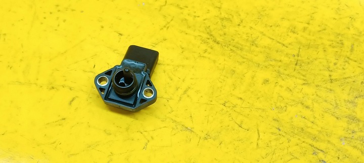 фото №10, Датчик давления наддув passat b5 1,9tdi 038906051