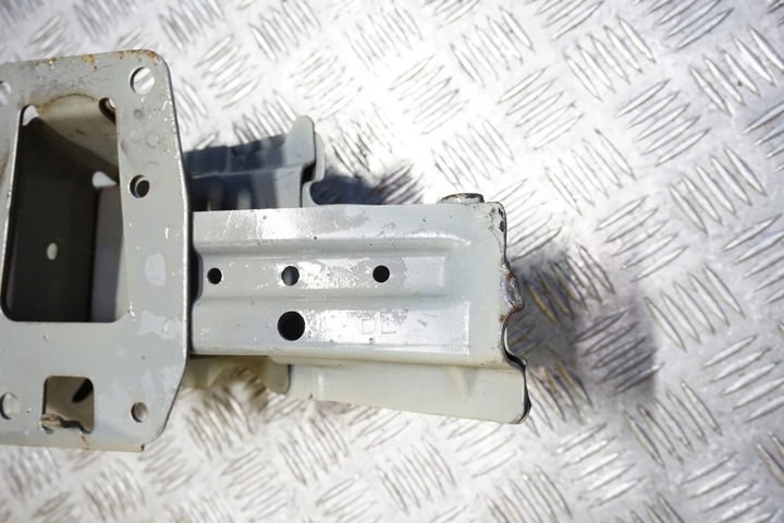 фото №8, Subaru xv 2012 - 2017 балка передняя бампера перед усилитель usa