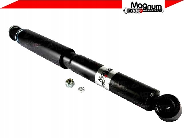 фото №3, Magnum технологія ag0310mt амортизатор