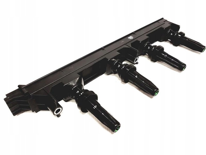 фото №13, Ngk котушка запалювання citroen c4/5/307/407 2,016v