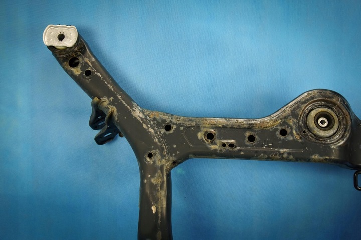 фото №7, Підтримка підвішування зад audi a8 s8 4h рестайлінг 4h0505235t