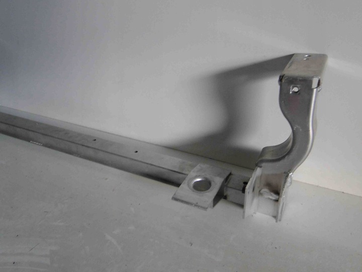 фото №6, Mercedes cla 117 балка pod радіатор