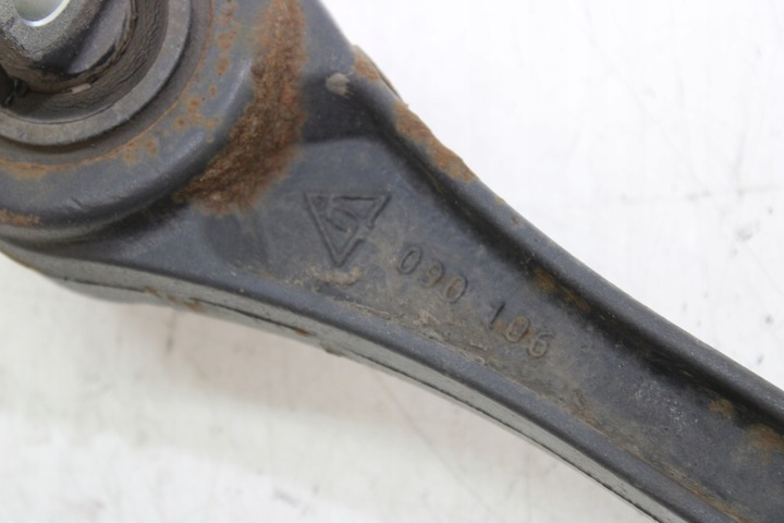 фото №9, Mercedes actros mp4 важіль стрижень підвішування рами праві зад