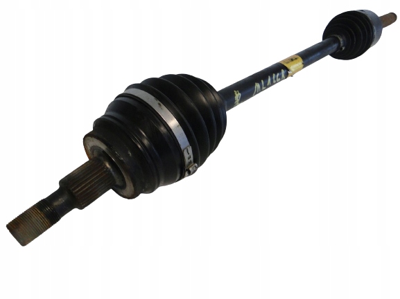 фото №1, Mercedes ml w166 166 піввісь передня права 4matic