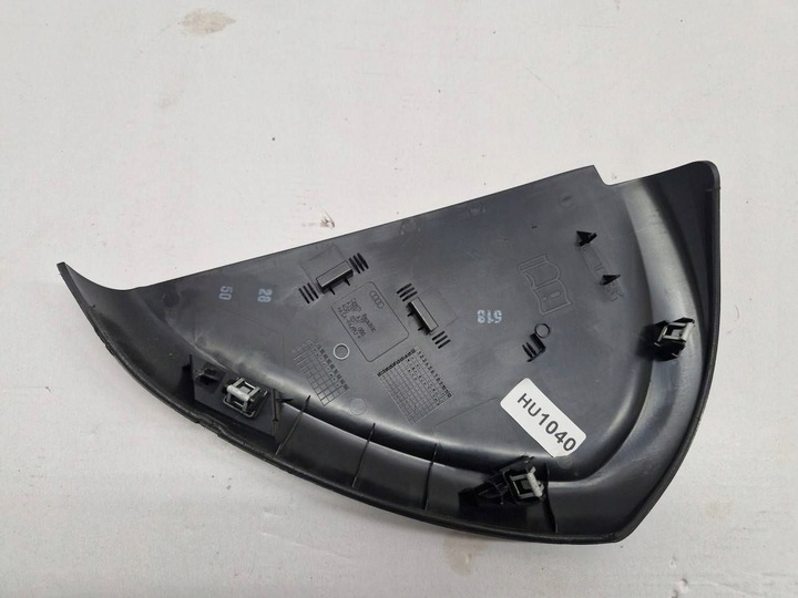 фото №5, Заглушка защита боковая панели распределительной правая audi a6 c7 4g0857086