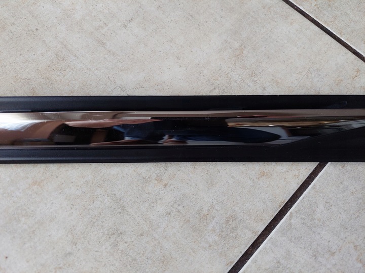 фото №13, Планка крыльев - перед - peugeot 3008 ii 5008 ii - 2017