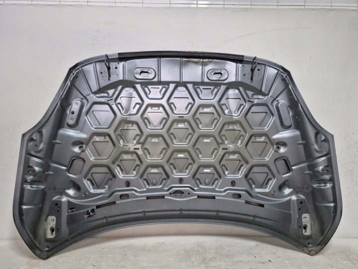 фото №10, Volvo v40 2 ii 12- капот кришка двигуна 31278357