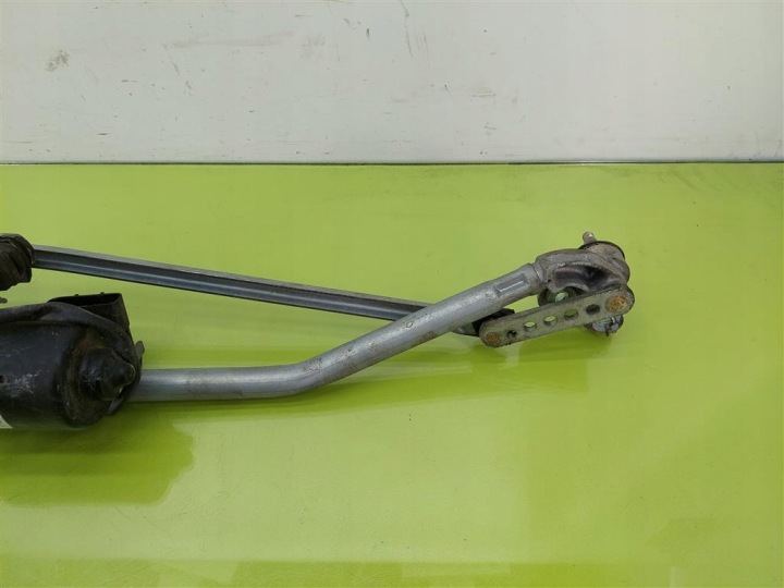 фото №8, Механізм склоочисника двигунчик opel zafira a 1999-2005 404496 90587507