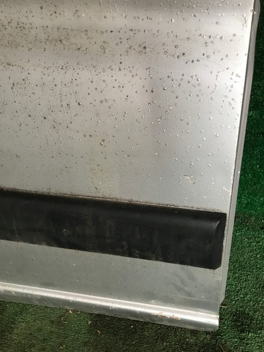 фото №7, Дверь сдвижные боковые правые berlingo partner i wwa