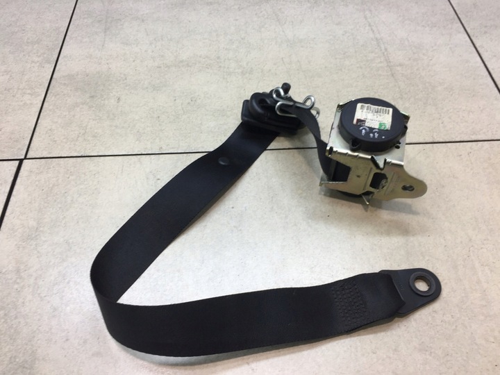 фото №1, Pas безопасности правые перед ford c-max i