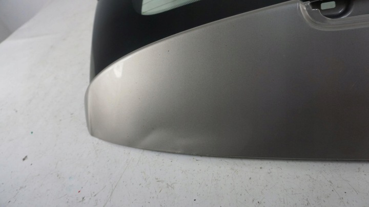 фото №13, Крышка зад задняя стекло renault megane 3 iii универсал 08-12 техник 2008-2013