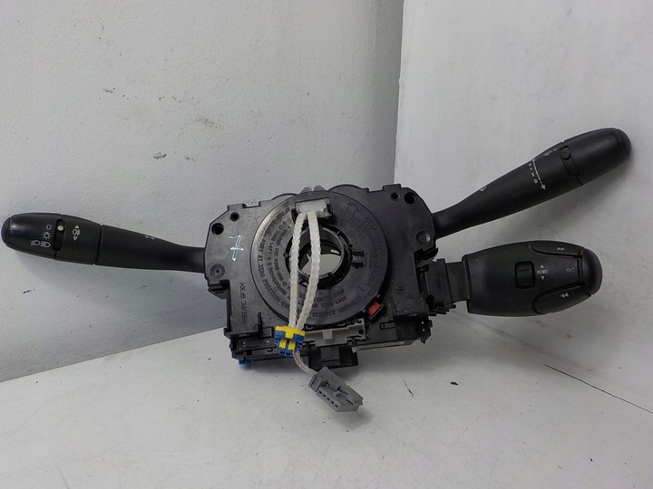 фото №1, Citroen jumpy expert переключатель комбинированный 96659938xt