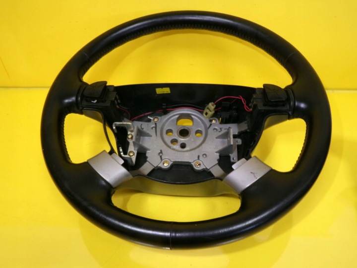 фото №9, Руль з подушка chevrolet kalos pc02ba4001 nr84