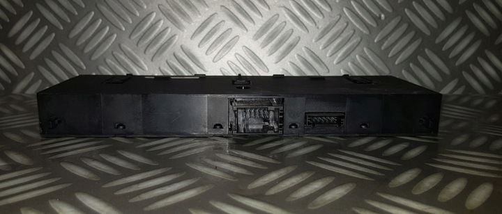 фото №7, Bmw 5 e60 e61 перемикач панель керування підігрітих сидінь dtc pdc 6985750