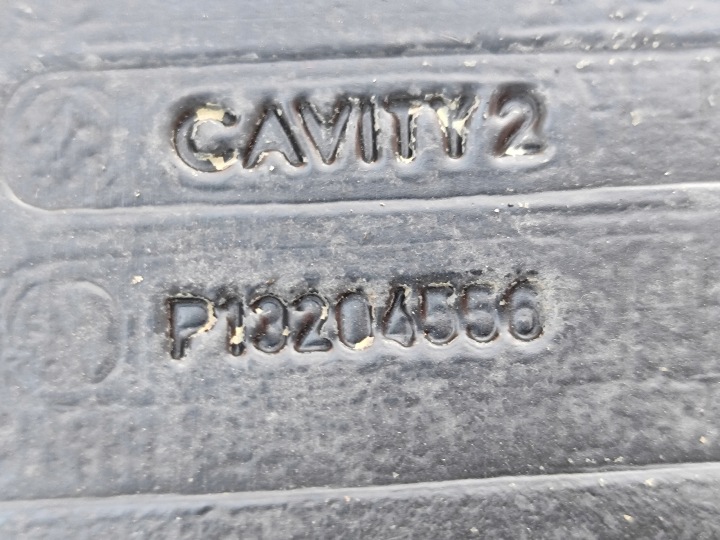 фото №8, Opel corsa e 1.2 1.4 2018r бак пального bak насос 13436579 13204556