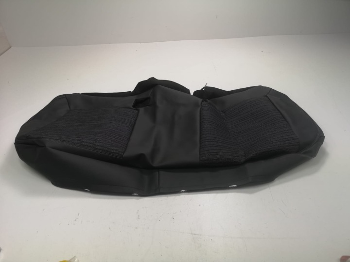 фото №9, Обшивка сидіння зад opel corsa d oem номер 13447008