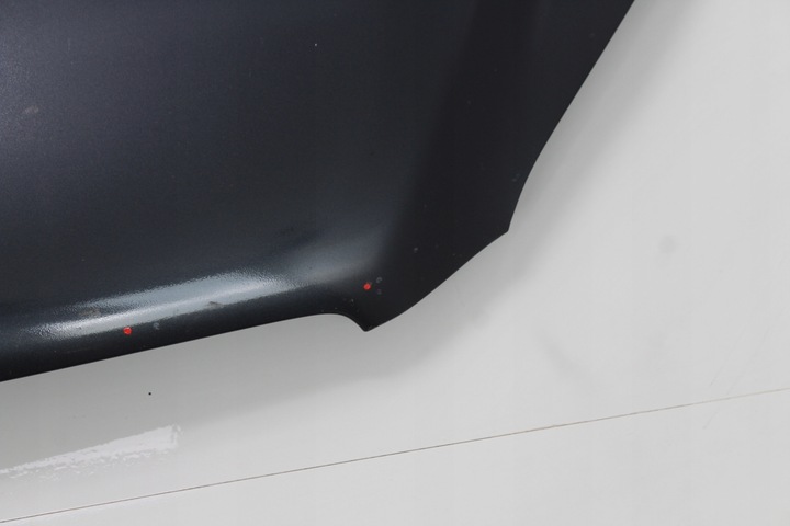 фото №7, Капот кришка двигуна toyota rav4 iii 05-08r 1e0