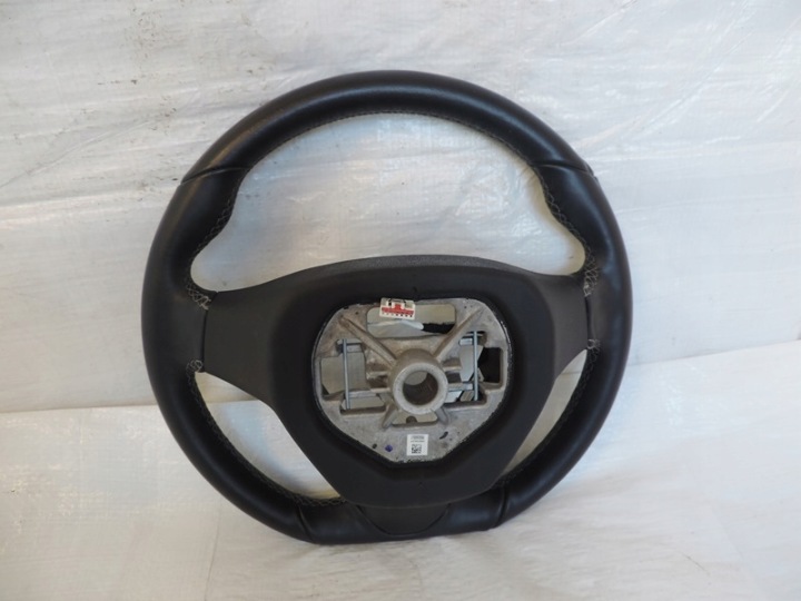 фото №6, Opel corsa f кермо шкіряний 39196701