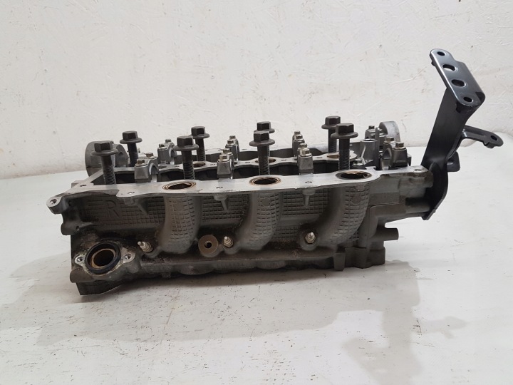 фото №8, Citroen c5 iii головка двигателя 3.0 hdi