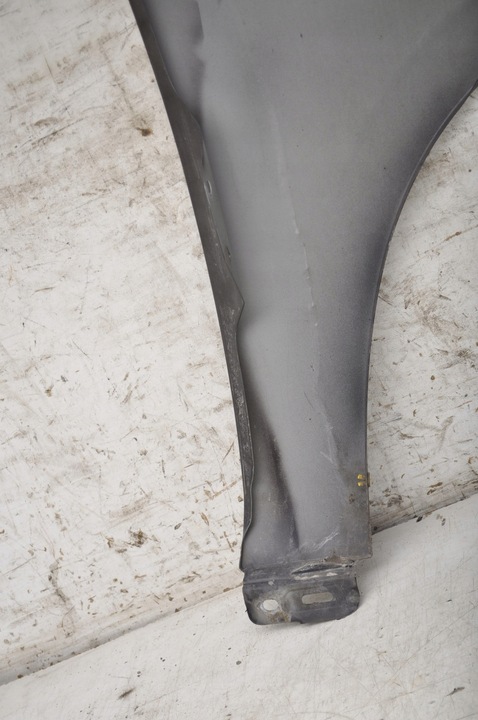 фото №10, Volvo s60 ii v60 крило лівий перед передній рестайлінг