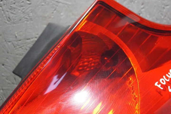 фото №9, Ford focus mk3 фара праве зад hb s2265