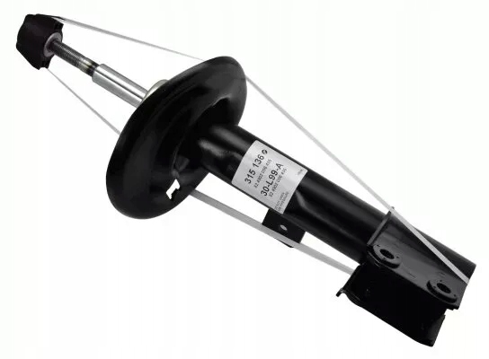 фото №1, Sachs 315 136 амортизатор